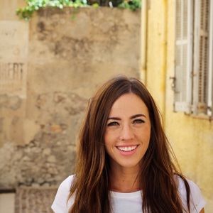 Meet your Posher, Allison